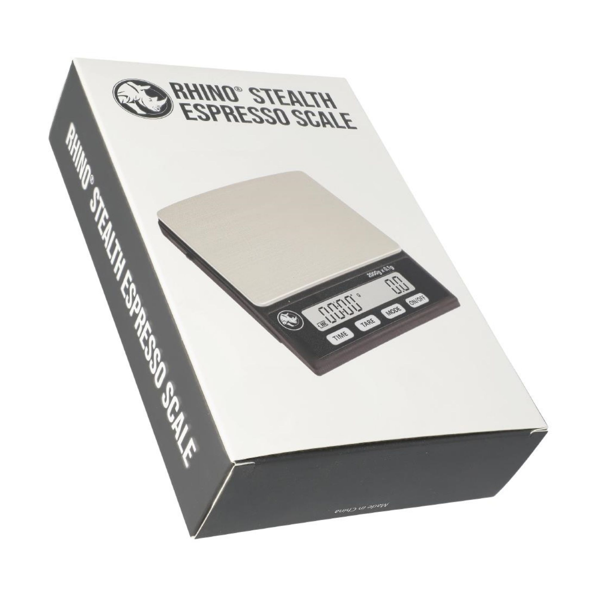 Picture of Rhino Stealth Scale with Timer