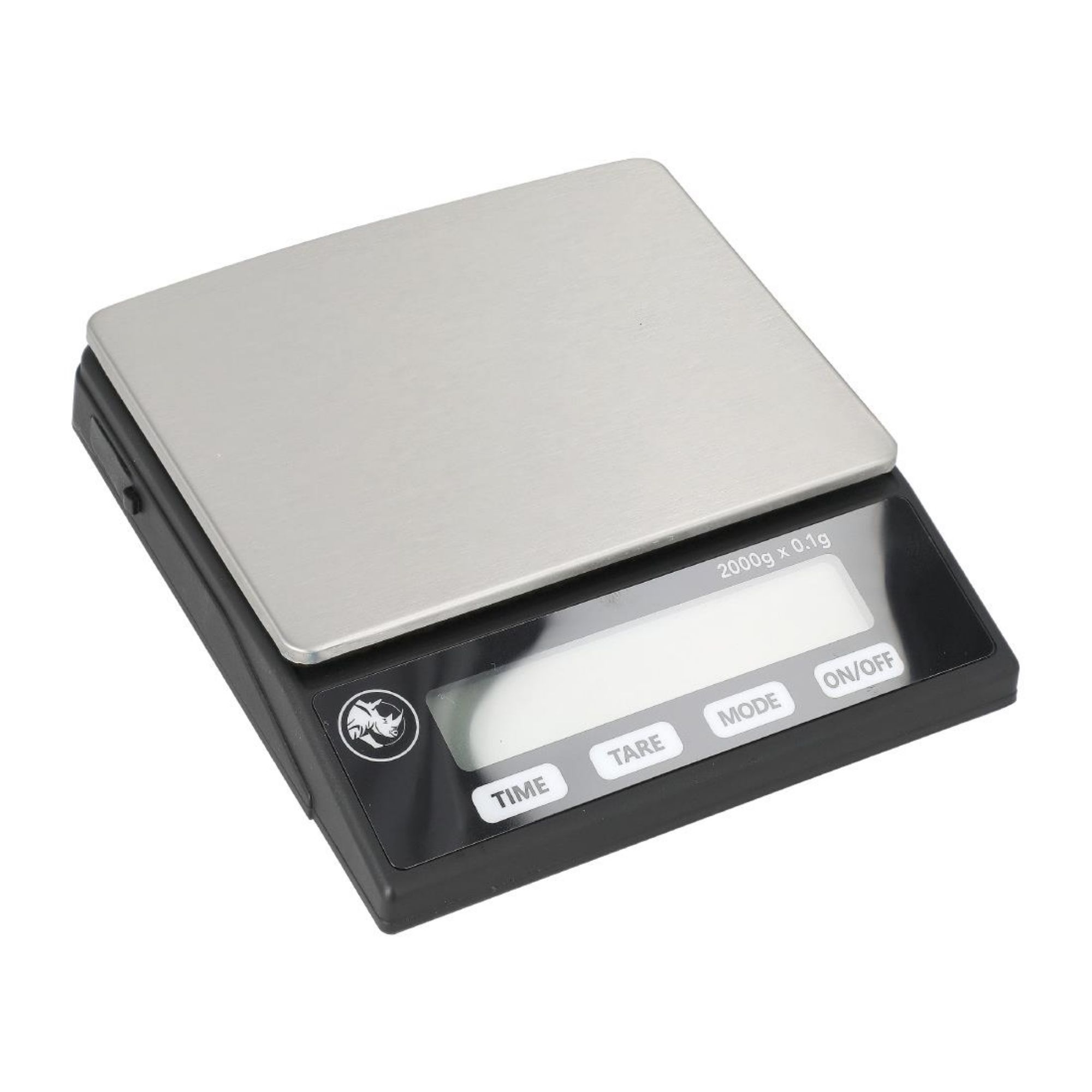 Picture of Rhino Stealth Scale with Timer