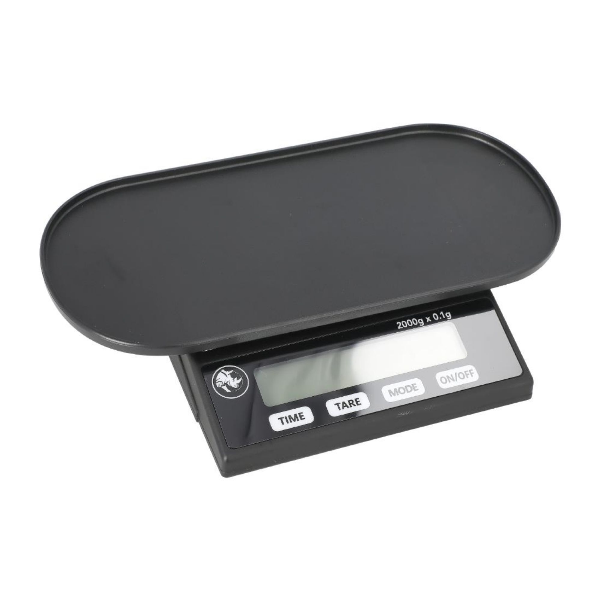 Picture of Rhino Stealth Scale with Timer