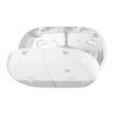 Picture of Tork SmartOne Mini Twin Toilet Roll Dispenser