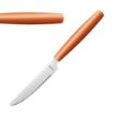 Picture of Amefa PIXEL Table Knives Orange (12 Pack)