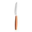 Picture of Amefa PIXEL Table Knives Orange (12 Pack)