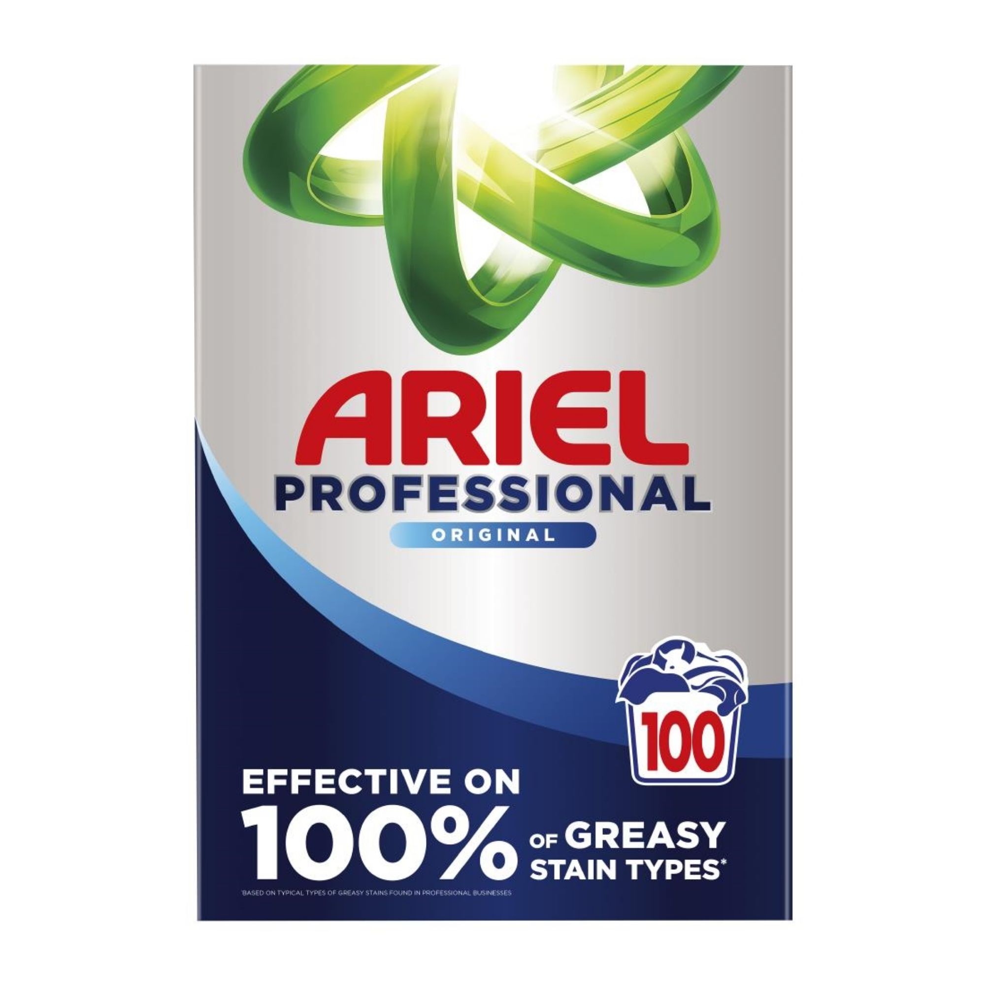 Picture of Ariel Professional Original Laundry Powder 100 Washes 5.5kg