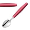 Picture of Amefa PIXEL Medium Teaspoons Red (12 Pack)