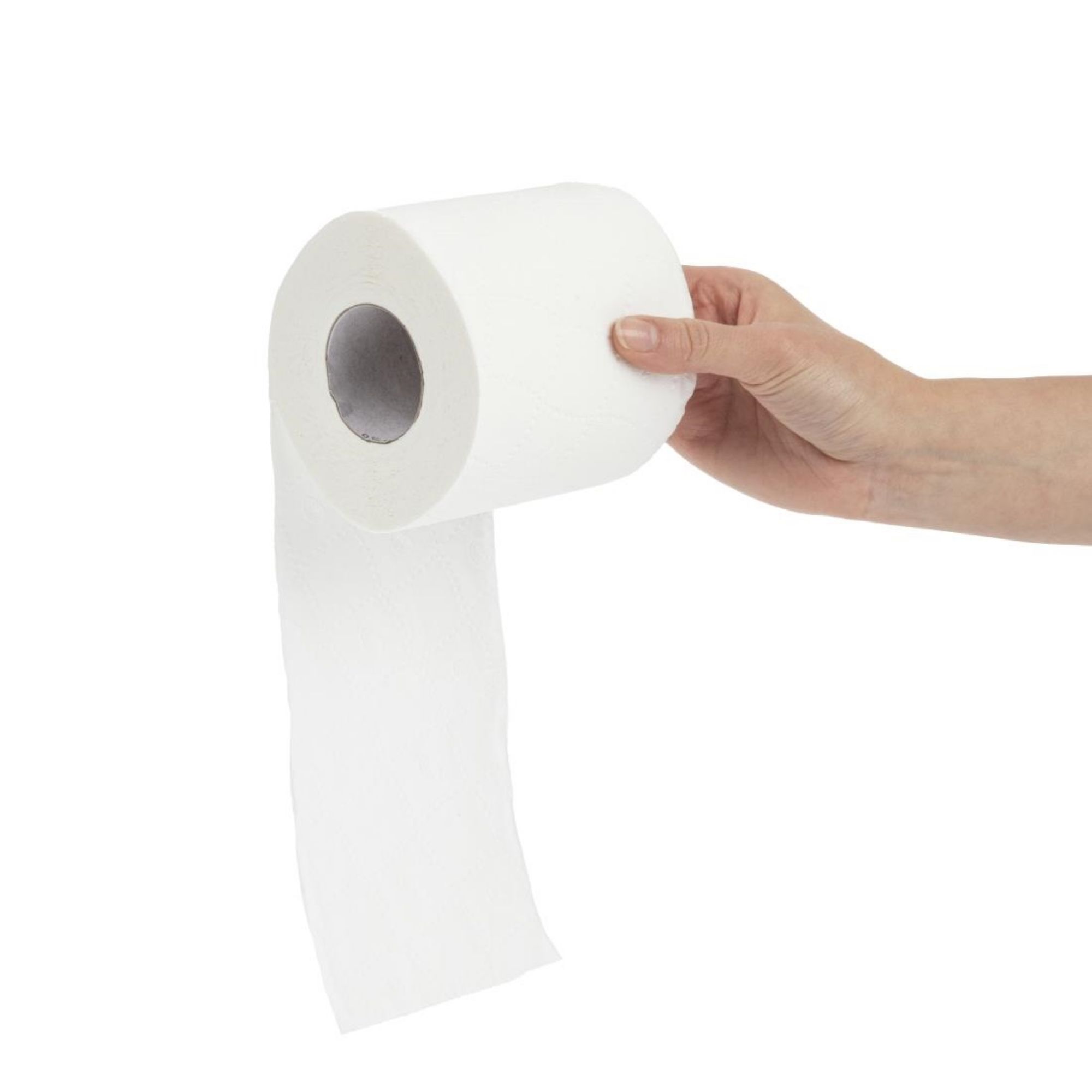 Picture of Tork Extra Soft Premium Toilet Rolls (36 Pack)
