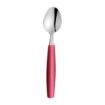 Picture of Amefa PIXEL Medium Teaspoons Red (12 Pack)