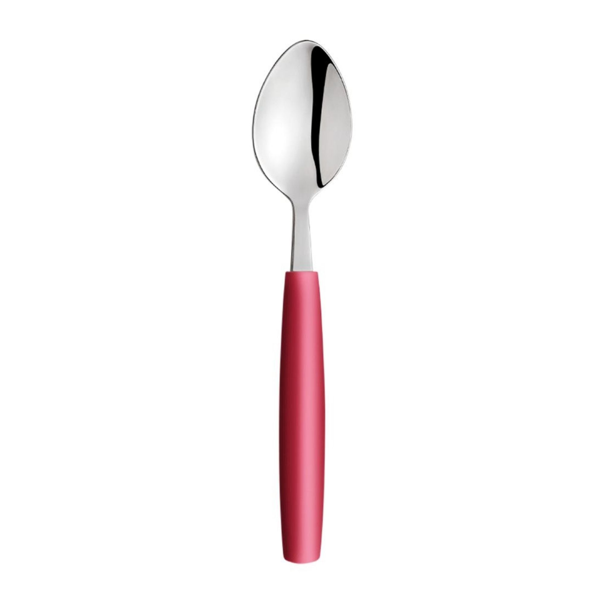 Picture of Amefa PIXEL Tablespoons Red (12 Pack)