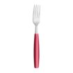 Picture of Amefa PIXEL Table Forks Red (12 Pack)