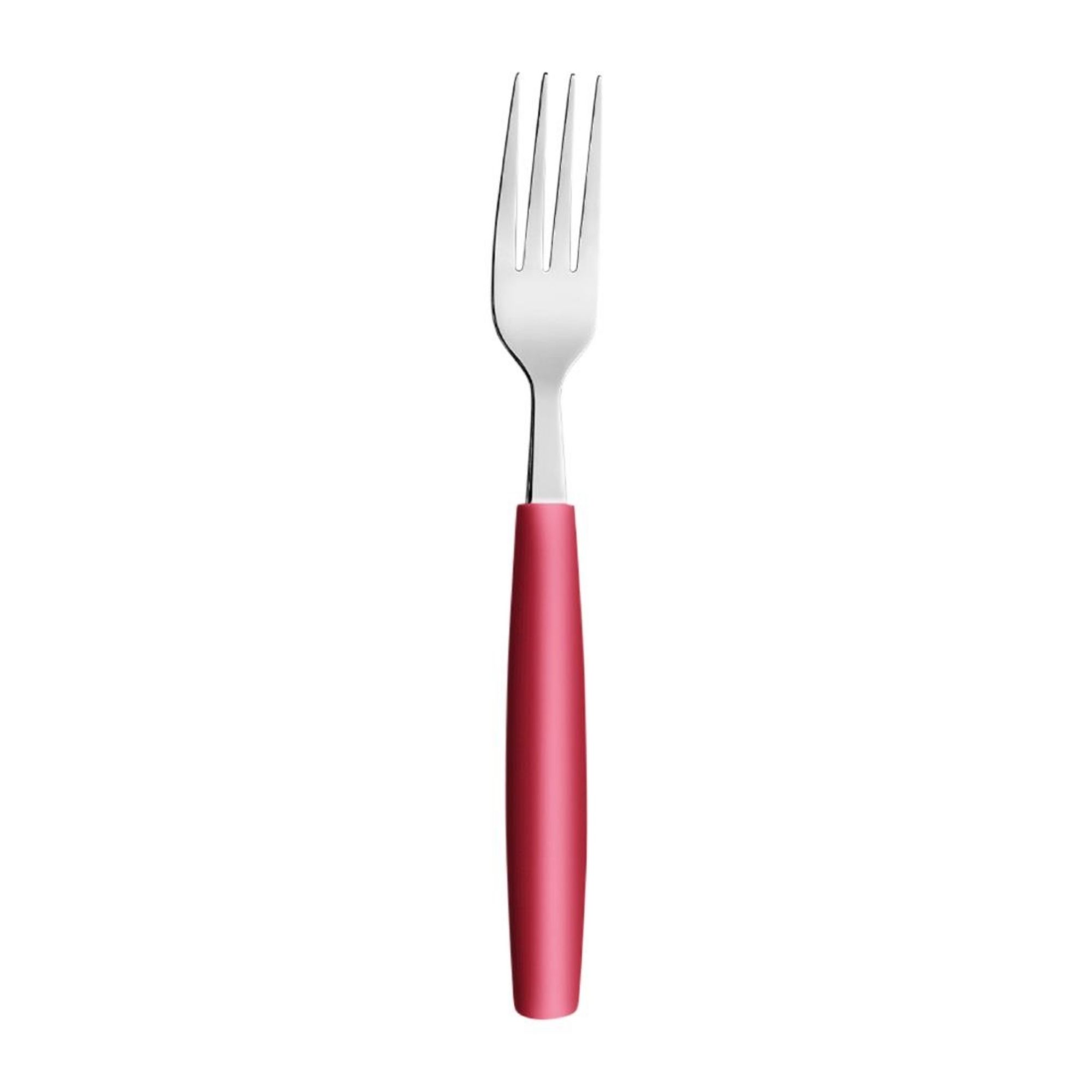Picture of Amefa PIXEL Table Forks Red (12 Pack)