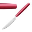 Picture of Amefa PIXEL Table Knives Red (12 Pack)