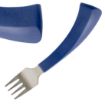 Picture of Amefa Select Left Hand Forks Blue (12 Pack)