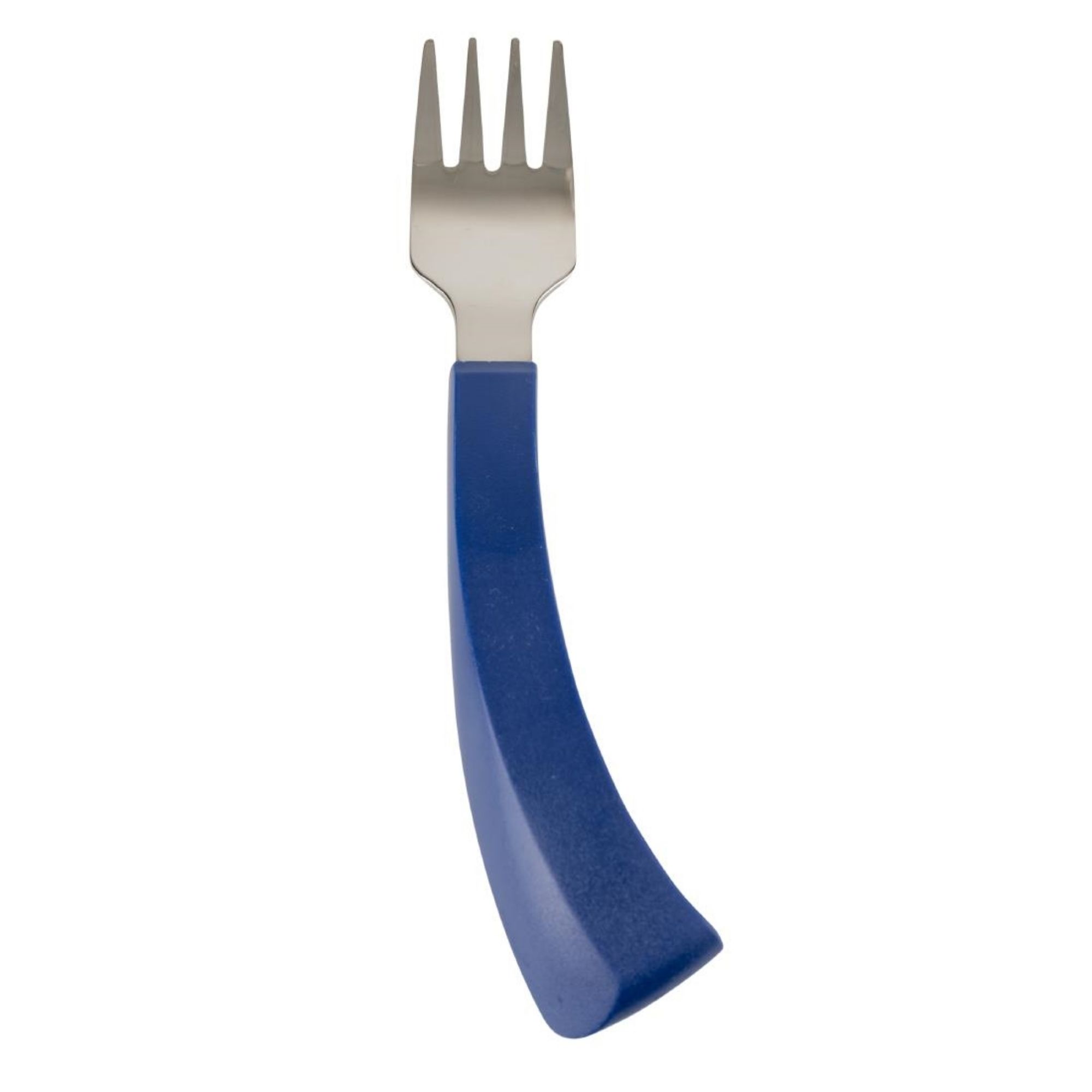 Picture of Amefa Select Left Hand Forks Blue (12 Pack)