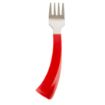 Picture of Amefa Select Right Hand Forks Red (12 Pack)