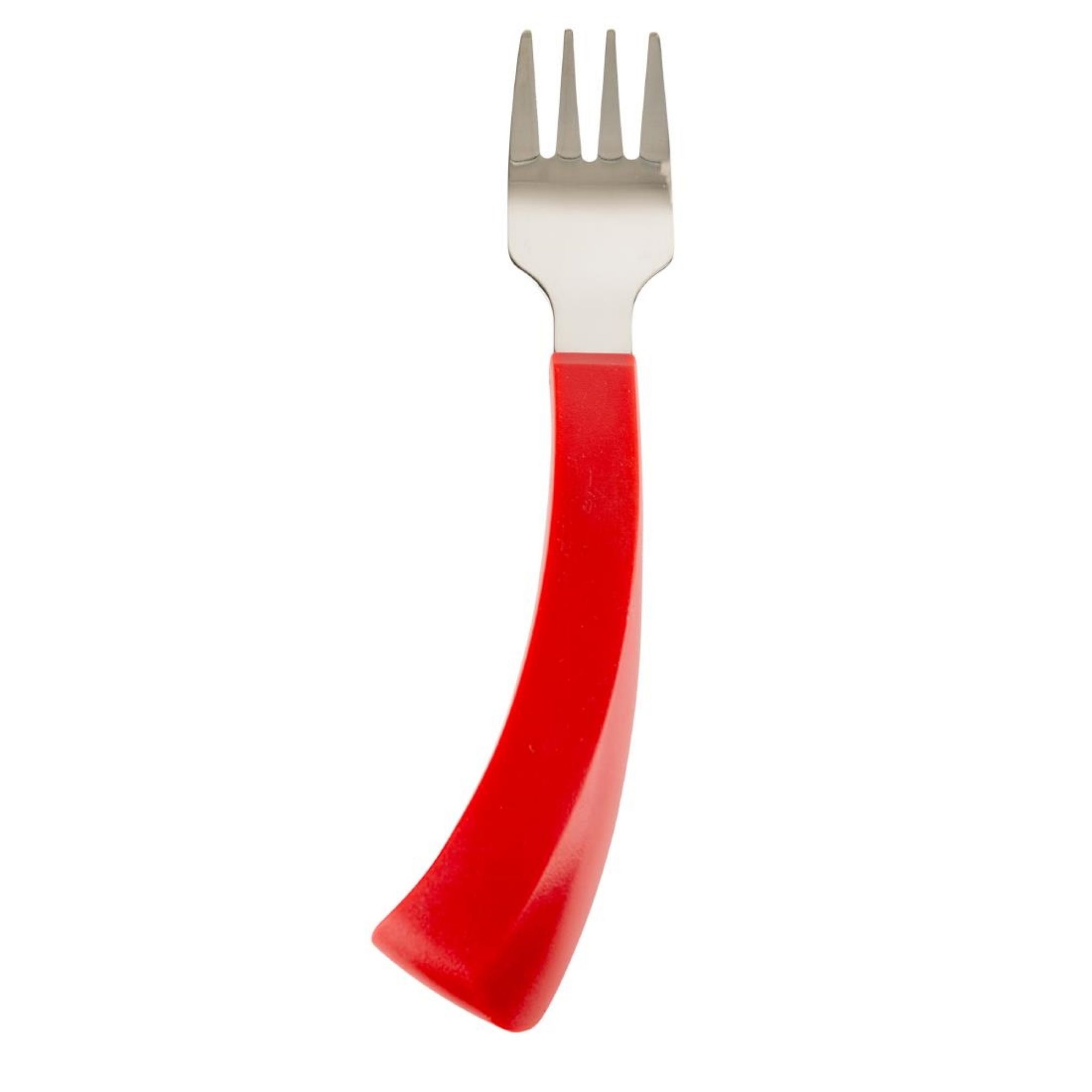 Picture of Amefa Select Right Hand Forks Red (12 Pack)