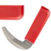 Picture of Amefa Select Curved Knives Red (12 Pack)