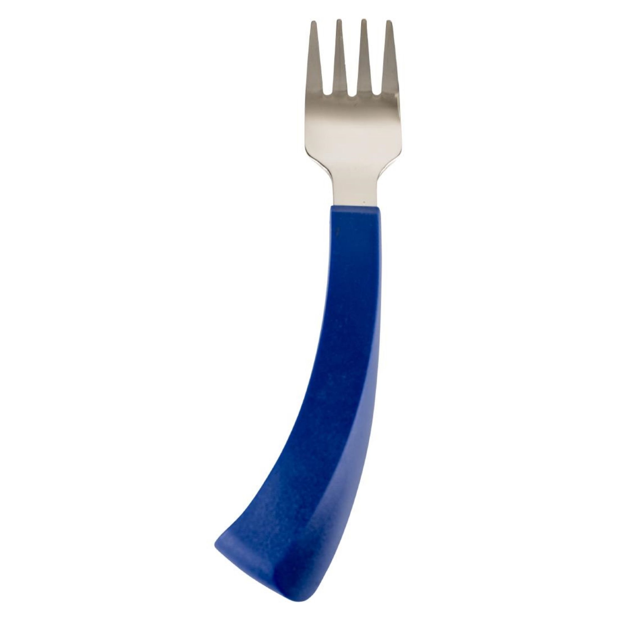 Picture of Amefa Select Right Hand Forks Blue (12 Pack)