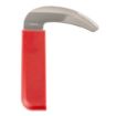 Picture of Amefa Select Curved Knives Red (12 Pack)