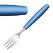 Picture of Amefa PIXEL Cake Forks Blue (12 Pack)