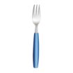 Picture of Amefa PIXEL Cake Forks Blue (12 Pack)