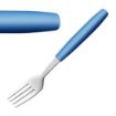 Picture of Amefa PIXEL Dessert Forks Blue (12 Pack)