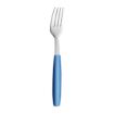 Picture of Amefa PIXEL Dessert Forks Blue (12 Pack)
