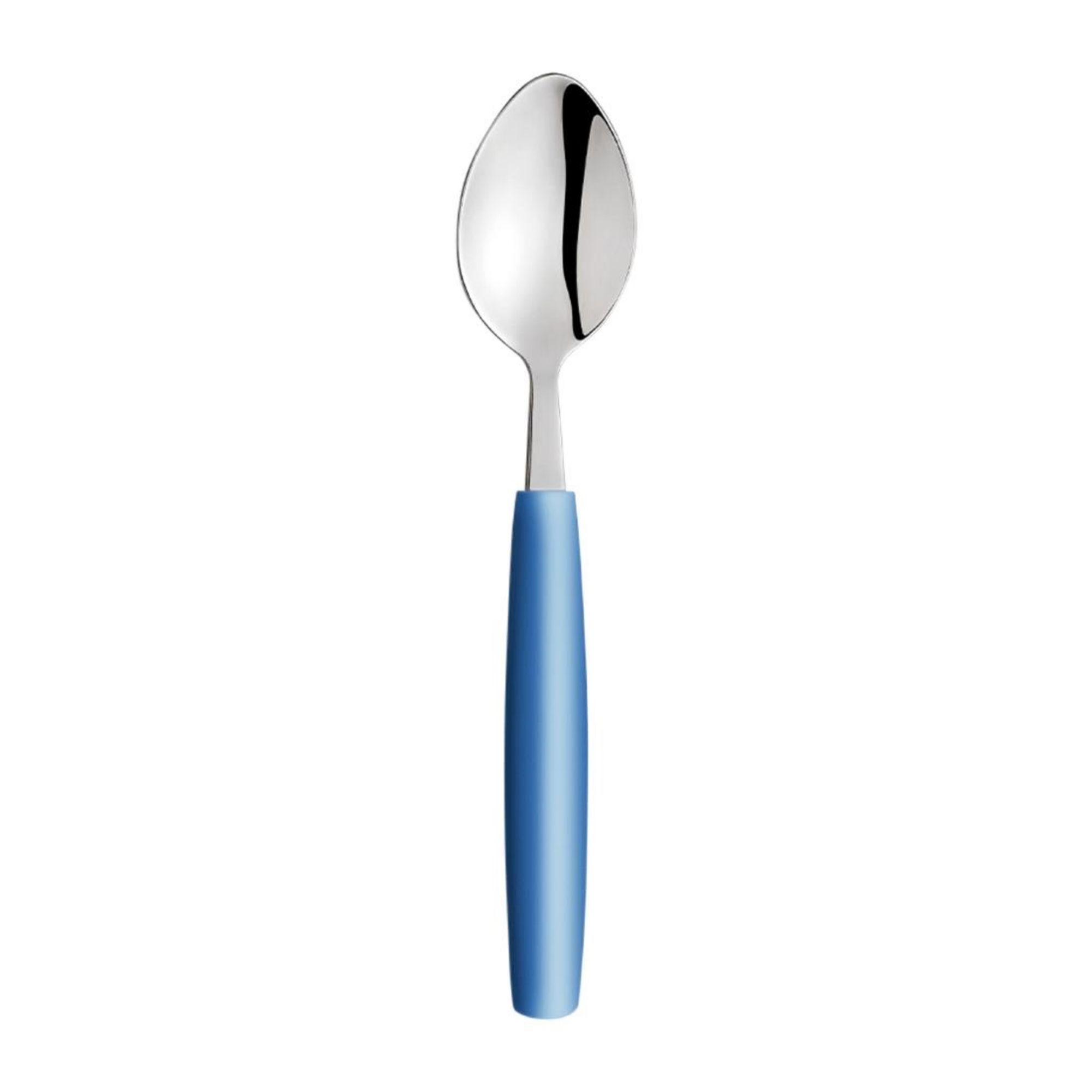 Picture of Amefa PIXEL Tablespoons Blue (12 Pack)