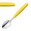 Picture of Amefa PIXEL Tablespoons Yellow (12 Pack)