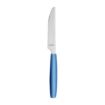 Picture of Amefa PIXEL Dessert Knives Blue (12 Pack)