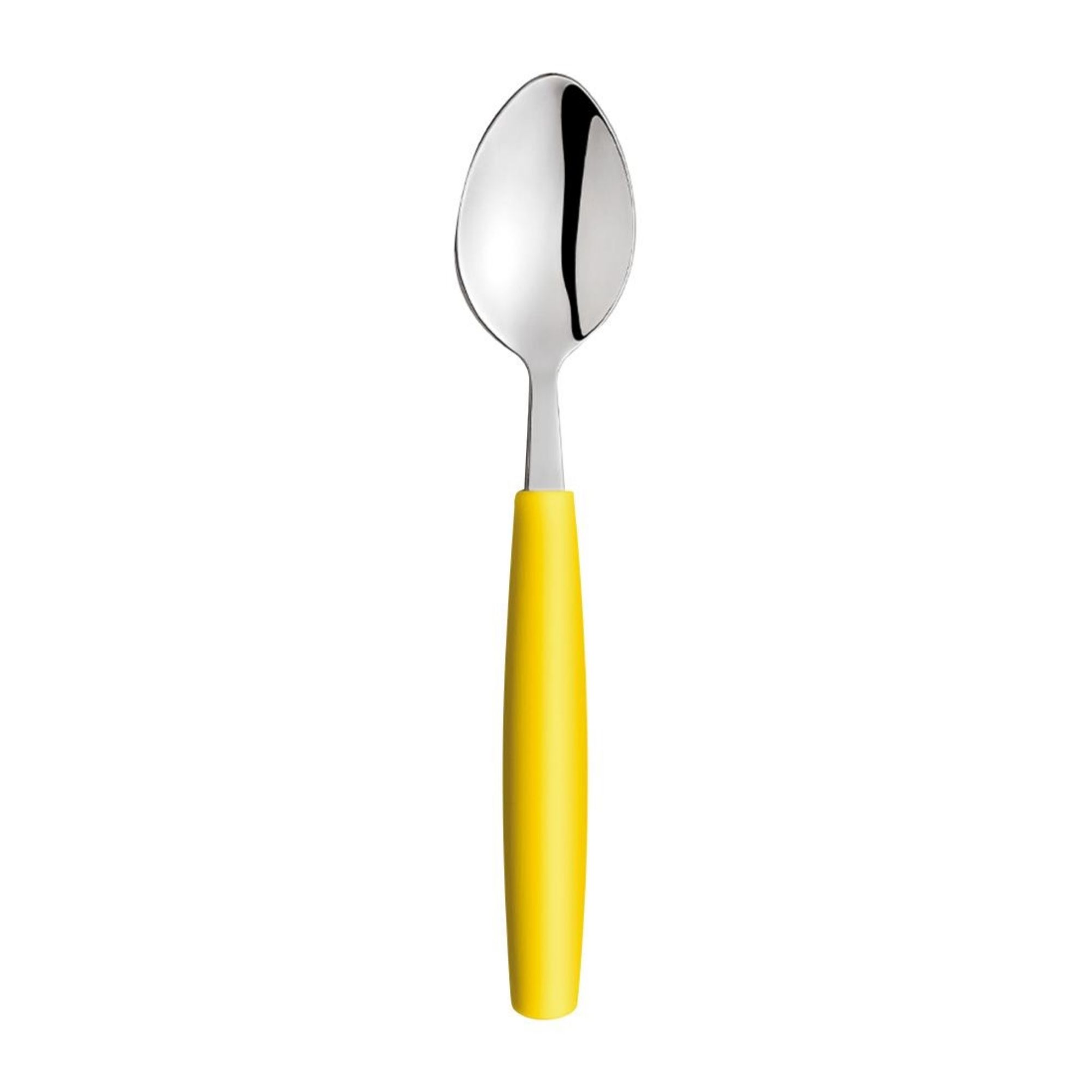 Picture of Amefa PIXEL Tablespoons Yellow (12 Pack)