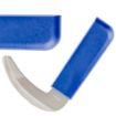 Picture of Amefa Select Curved Knives Blue (12 Pack)