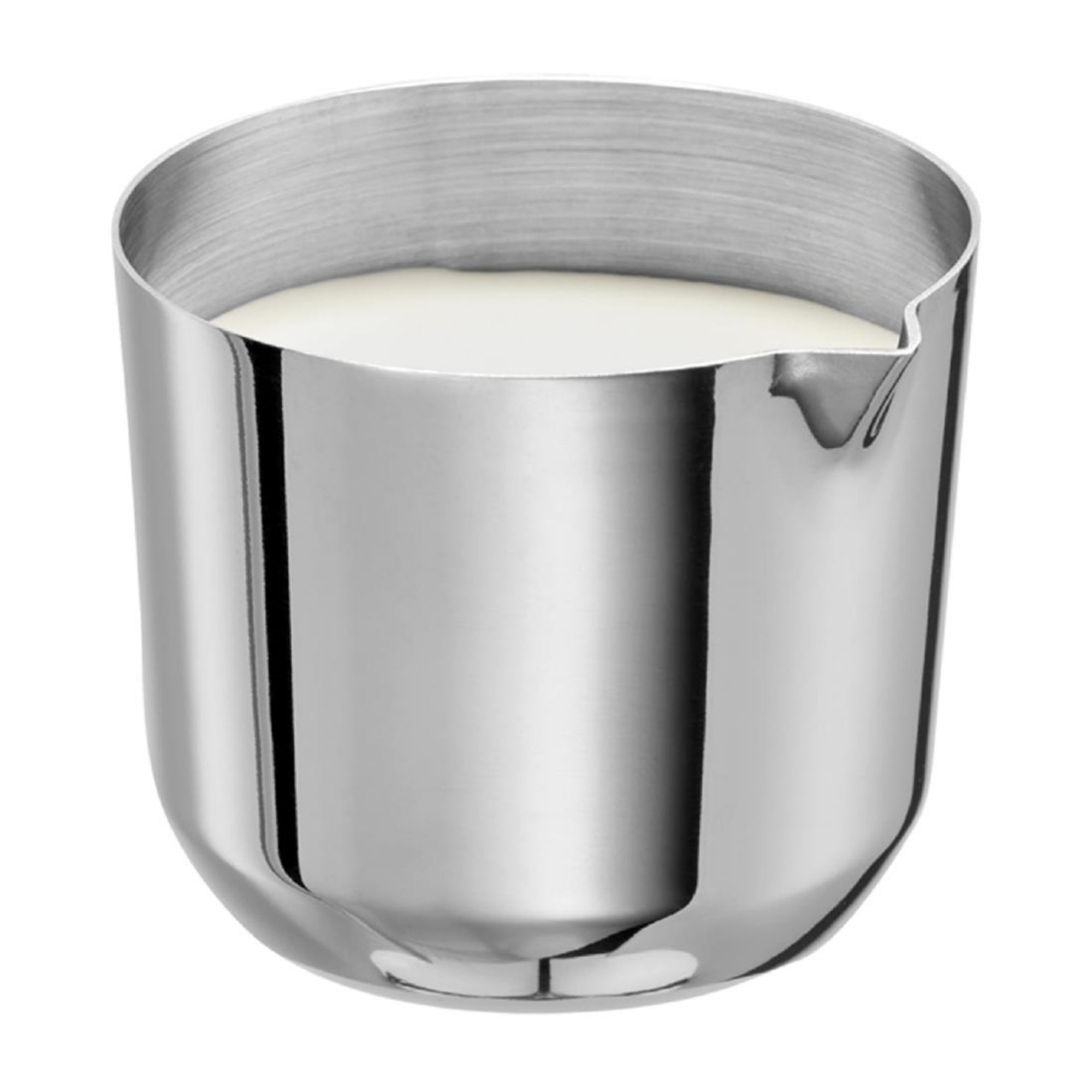 Picture of APS Allure Pourers Silver 30ml (4 Pack)