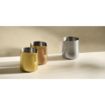 Picture of APS Flow Pourer Vintage Steel 150ml
