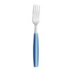 Picture of Amefa PIXEL Table Forks Blue (12 Pack)