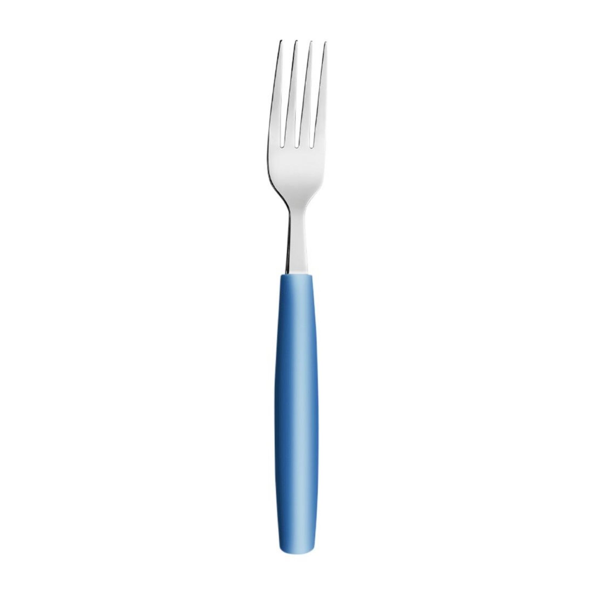 Picture of Amefa PIXEL Table Forks Blue (12 Pack)
