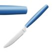 Picture of Amefa PIXEL Table Knives Blue (12 Pack)