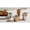 Picture of APS Allure Pourers Silver 30ml (4 Pack)