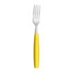 Picture of Amefa PIXEL Table Forks Yellow (12 Pack)