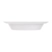 Picture of Autonomy Soup Dishes Blue Border 230mm (12 Pack)