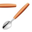 Picture of Amefa PIXEL Medium Teaspoons Orange (12 Pack)