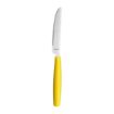 Picture of Amefa PIXEL Table Knives Yellow (12 Pack)