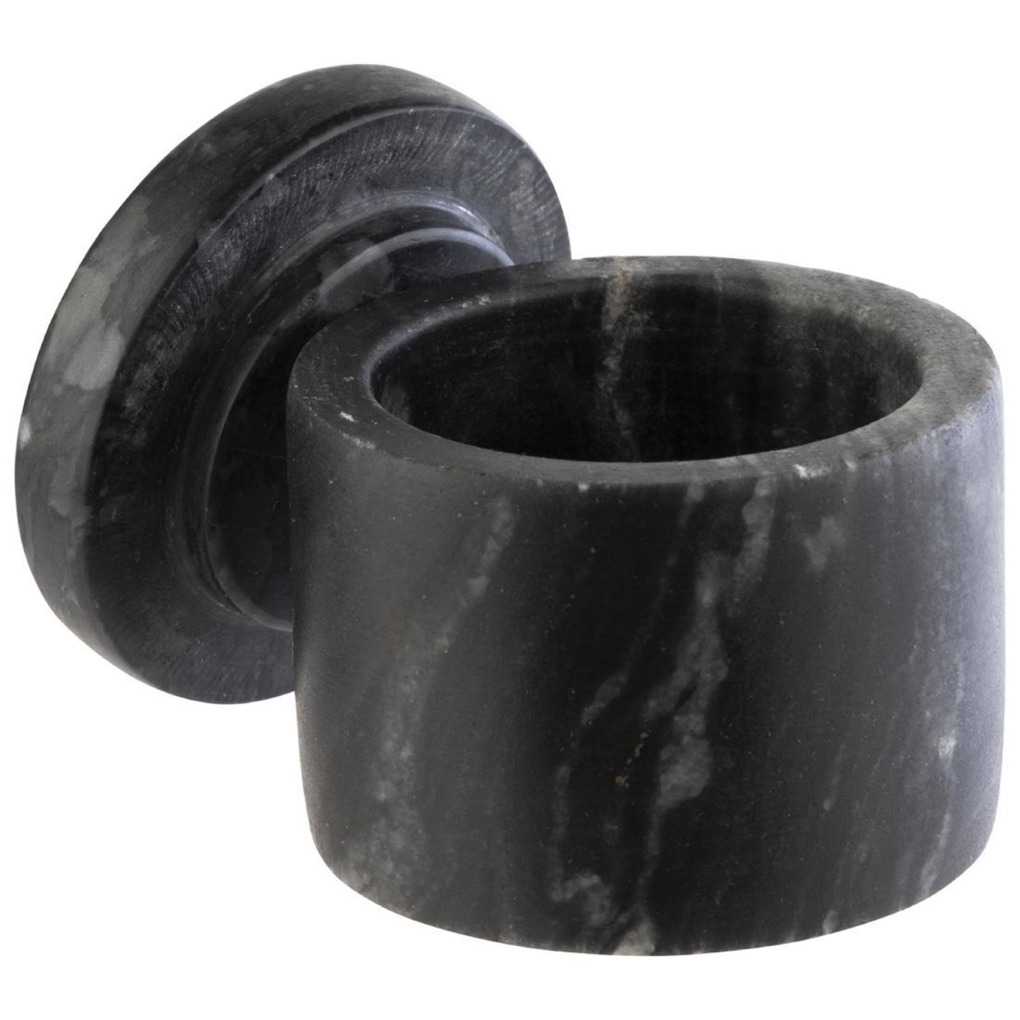 Picture of APS Marble Boxes 40ml (2 Pack)