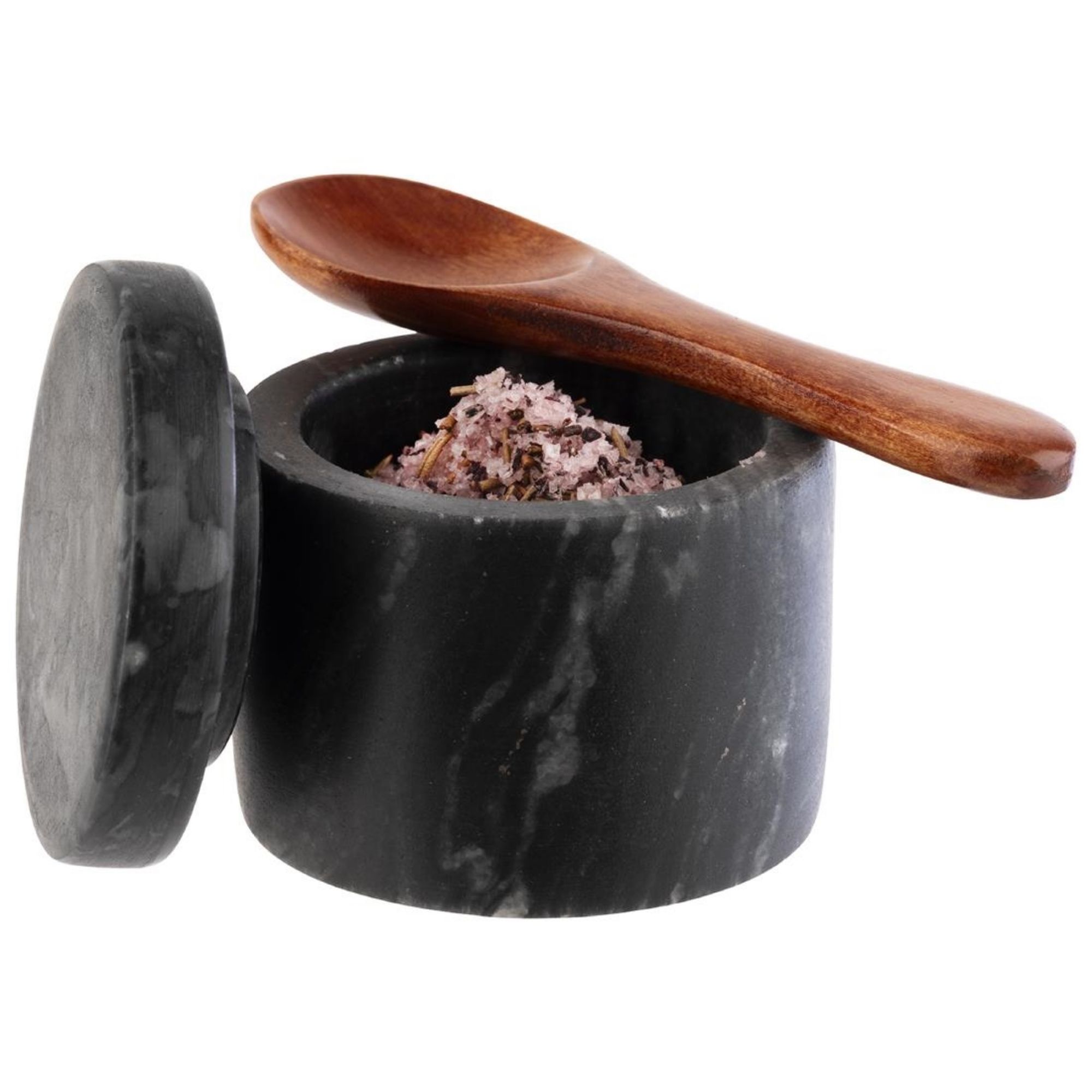 Picture of APS Marble Boxes 40ml (2 Pack)