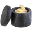 Picture of APS Marble Boxes 40ml (2 Pack)