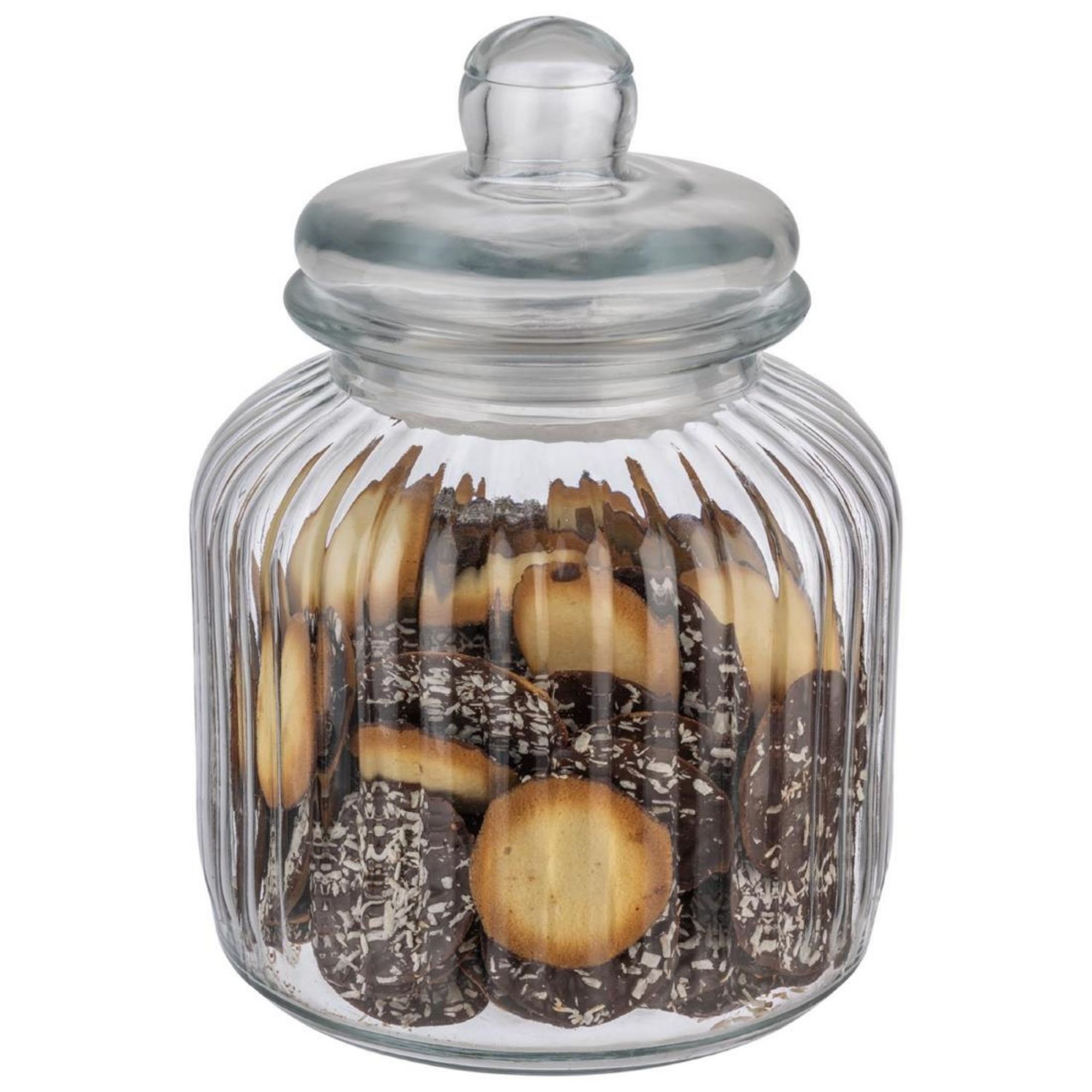 Picture of APS Cookiego Storage Jar 3Ltr