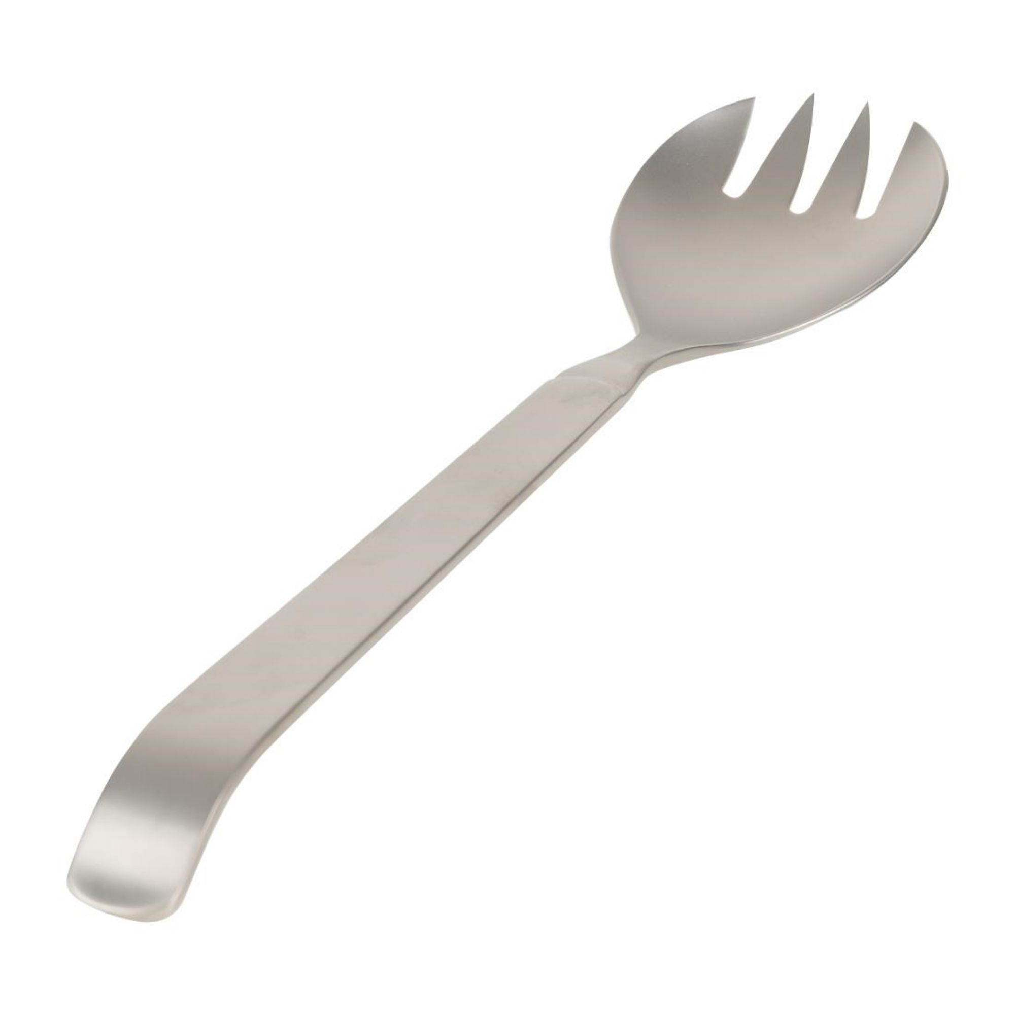 Picture of Amefa Buffet Velvet Large Salad Serving Forks (12 Pack)