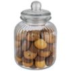 Picture of APS Cookiego Storage Jar 3.7Ltr