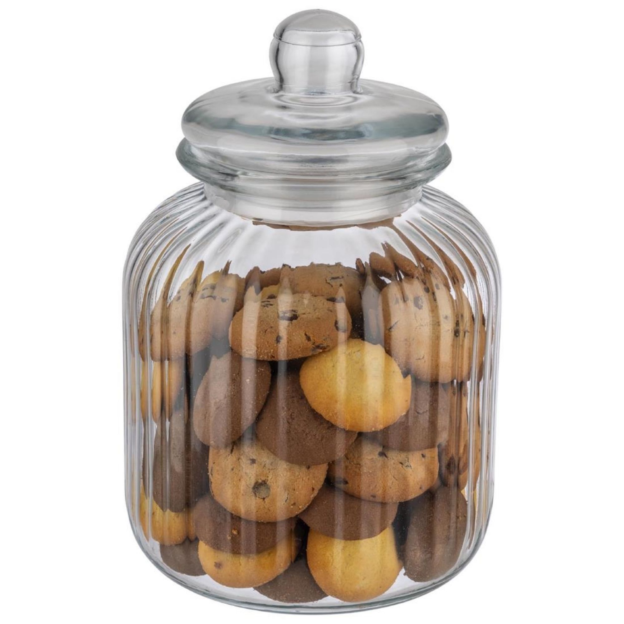 Picture of APS Cookiego Storage Jar 3.7Ltr
