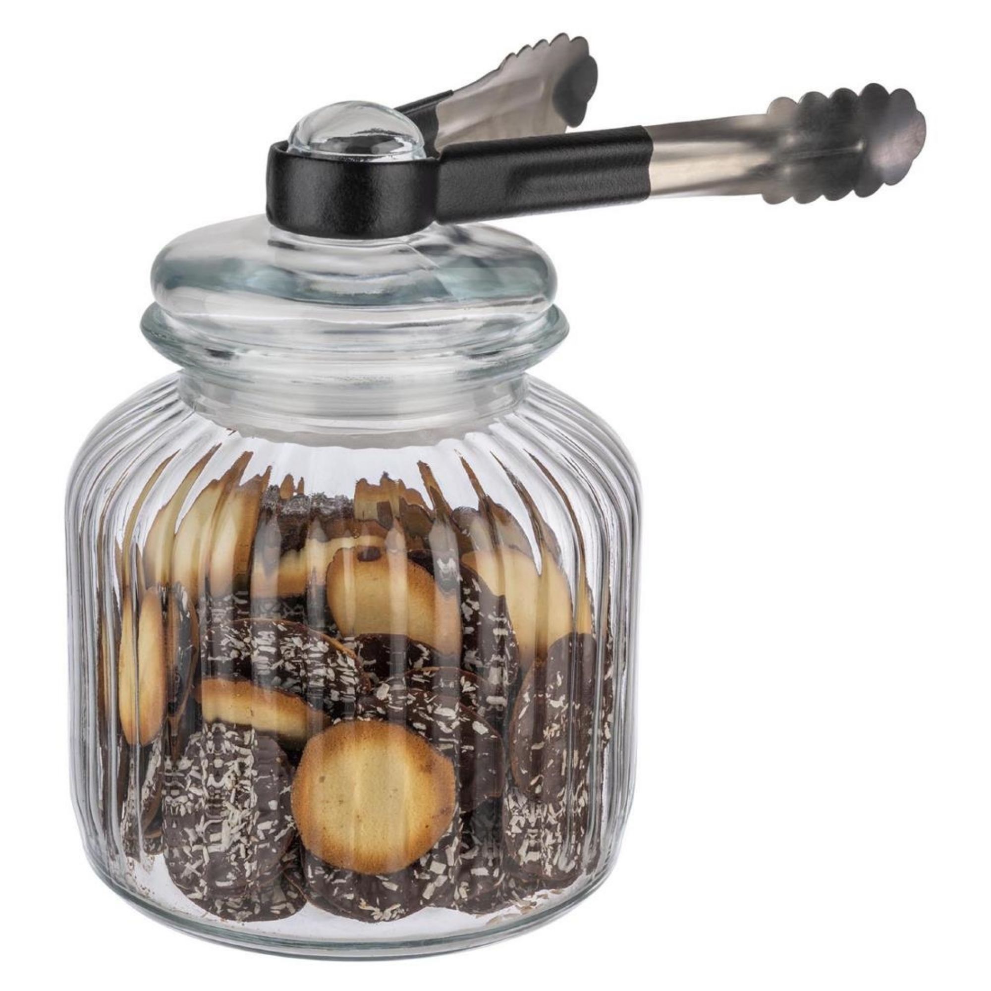 Picture of APS Cookiego Storage Jar 3Ltr