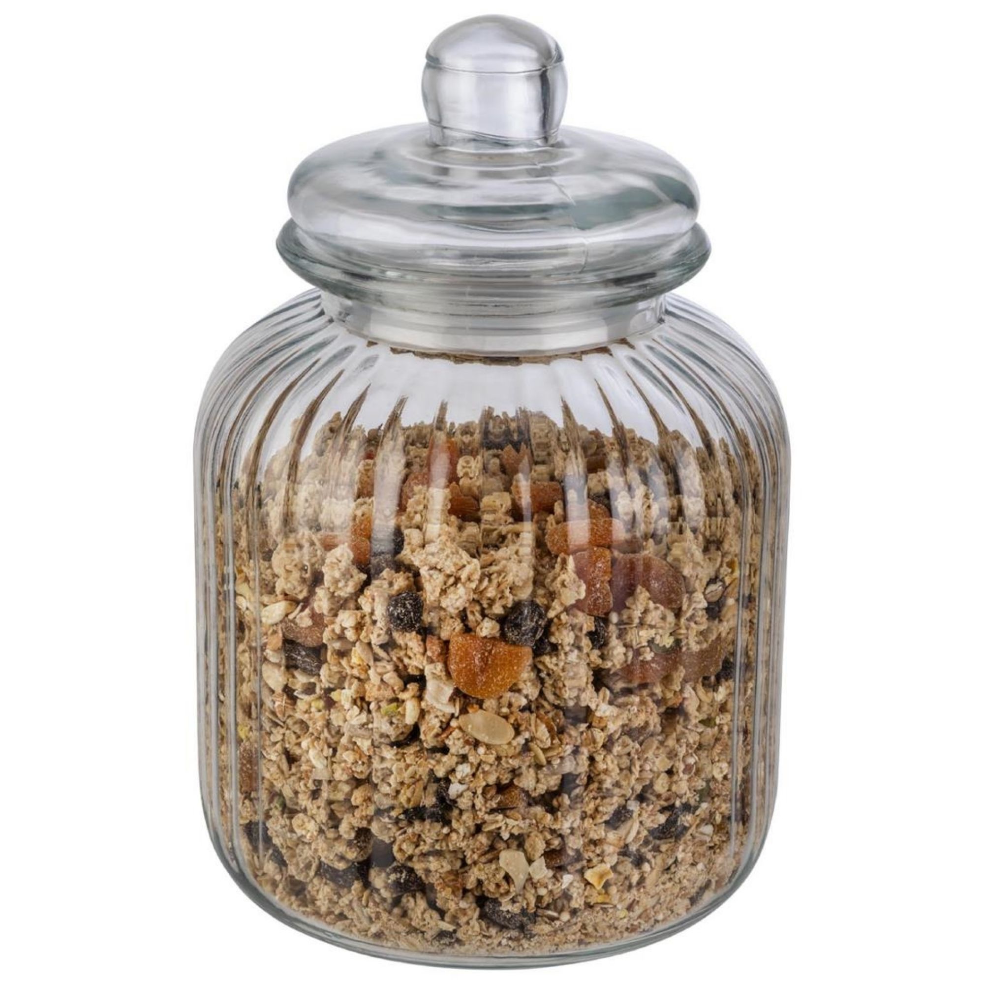 Picture of APS Cookiego Storage Jar 3.7Ltr