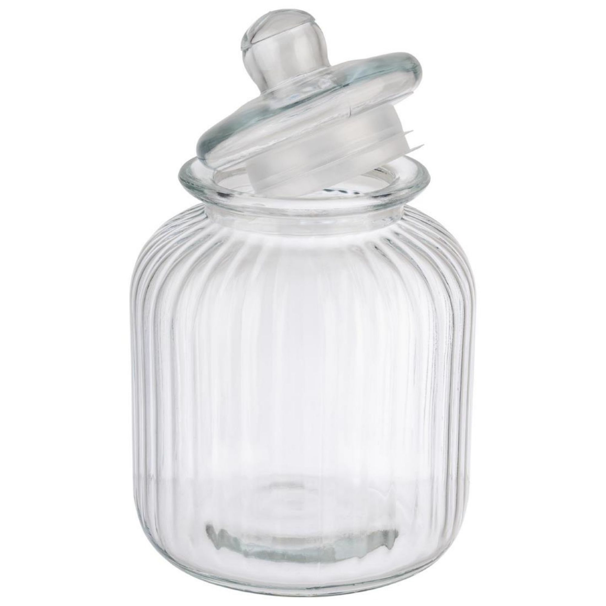 Picture of APS Cookiego Storage Jar 3.7Ltr